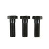 Front Upper Ball Joint Set Compatible with 2000-2001 Dodge Ram 1500 2000-2002 Ram 2500 Ram 3500
