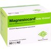 Magnesiocard Forte 10 mmol Powder Pack of 50