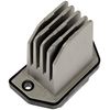 Dorman 984-659 HVAC Blower Motor Resistor Compatible with Select Mazda Models