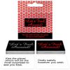 Lets Fool Around Card Game