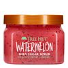 Tree Hut Watermelon Shea Sugar Scrub | Exfoliating Body Scrub Removes Dead, Dry Skin for a Soft and Hydrated Feel | Nourishing Essential Body Care | 18 Ounce