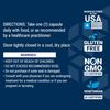 Life Extension Se-Methyl L-Selenocysteine, Advanced Form of Selenium, antioxidant Defense, Cellular Health, Healthy Aging, Vegetarian, Gluten-Free, Non-GMO, 90 Capsules