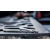 Set brocas metal Hex: 2,3,4,5,6,7,8,10mm