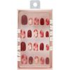 Wing Beat Nail Tip KELLY-004