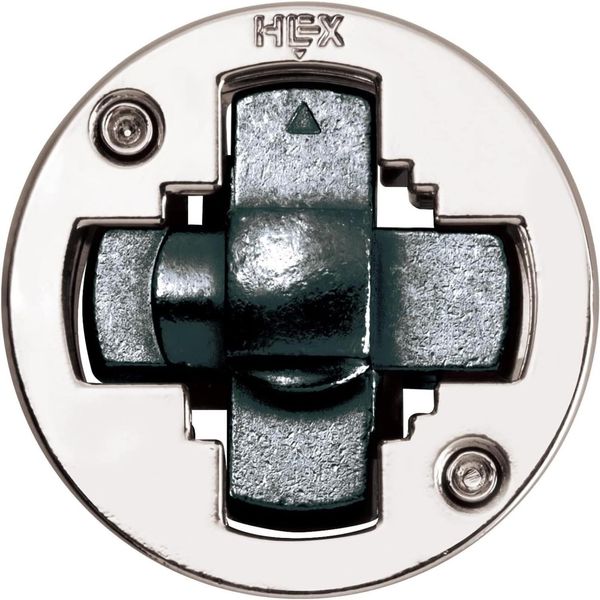 Hanayama Cast Hex