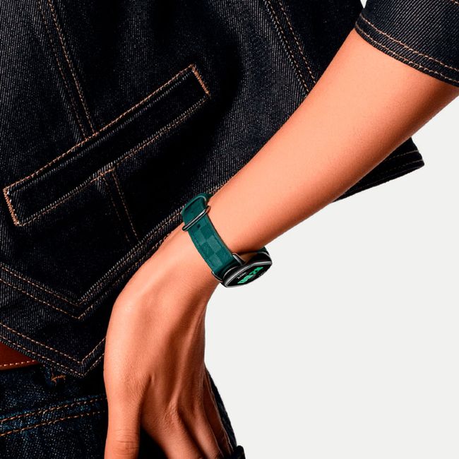 Xiaomi Mi Band 8 Smart Bracelet AMOLED Heart Rate Fitness Tracker Watch