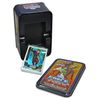 Star Wars Clone Wars - Topps - Force Attax Trading Card Game in Collectors Tin Series 4