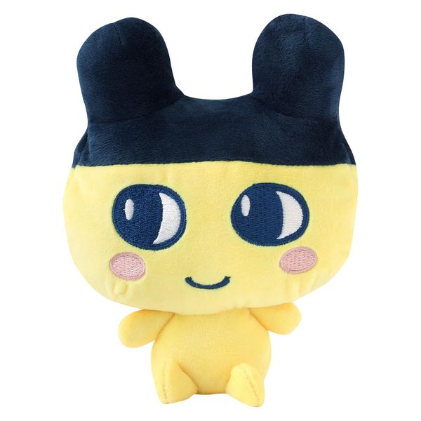 Bandai Tamagotchi Plush Doll Mamecchi