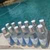 (12) Allshield Gel Hand Sanitizers