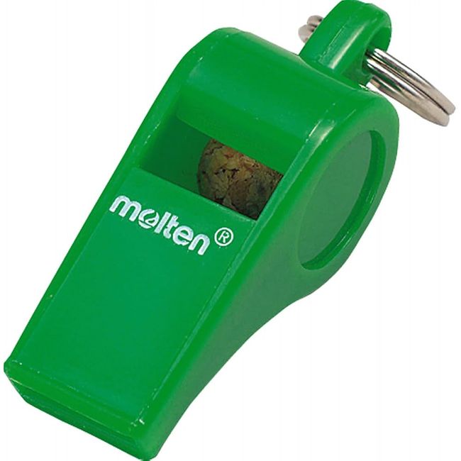 molten Whistle Green WHIG