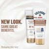 Gold Bond Ultimate Rough & Bumpy Skin Cream 8 Ounce Jar (236ml) (2 Pack)