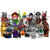 LEGO Series 14 Minifigure Plant Monster
