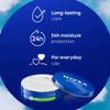 3 X Nivea Creme 30ml German Original Texture Formula Made in Germany