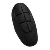 CE-1 Rated Protective Pads Set (Center-Back, Shoulder, Elbow, & Hip)