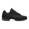 Rumpf 1579 Bliss Sneaker 10 (EU 44.5), schwarz