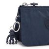 Kipling Ladies' Creativity S Coin Purse - Blue -
