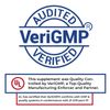 Magnesium Citrate, 110mg 100 Gelatin Capsules