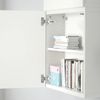 Probrico CHHS09 Clip On Face Frame Mounting Concealed Cabinet Hinges,1 Pair