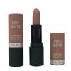 Saffron Pro Matte Lipstick #1301 (08 Matte Honey)