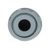 1.5" Replacement Adjustable Thermoplastic Hex Insert for Commercial Kitchen Appliances (1)