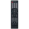 076R0SC011 Replacement Remote Control Commander fit for Sanyo TV DVD Combo