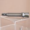 Sex Machine Multi Attachments Vac-u-lock Bendable Spring Connector Extensio USA