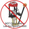 KMS² UFO LM Reloading Press Light for Lee Loadmaster (Replacement Pack)