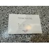 Thermage Return Pads (12 Pads) New Sealed,Exp 02/2030