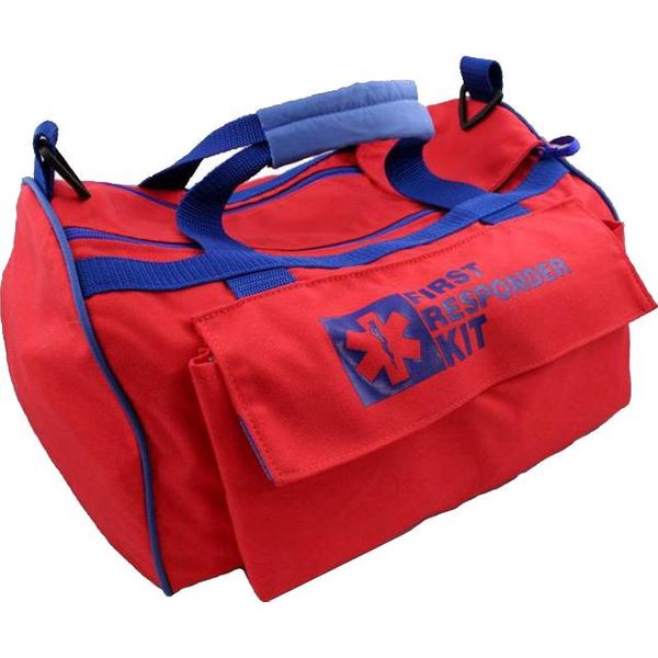 FIRST RESPONDER BAG - FA119 Elite First aid