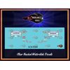 1/64 'T-Totaller' Replica Decal SCR-0584