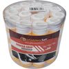 Golden Set Adhesa Grip, Bucket (60 pcs), Tacky Over-Grip (White)