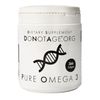 Do Not Age Pure Omega 3 | 60 softgels (60 Softgels)