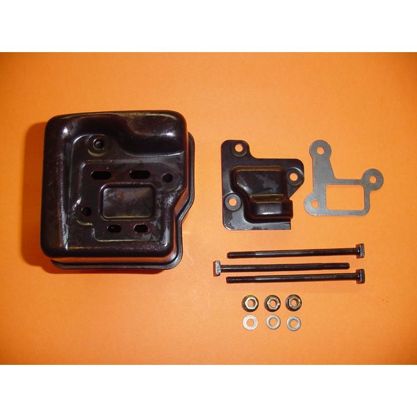 MUFFLER FOR STIHL CHAINSAW 029 039 MS290 MS310 MS390  -------- UP 1115