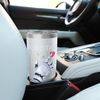 Robotics - Science Robot Builder Engineer Engineering Cyborg Stainless Steel Insulated Tumbler