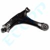 Fits 1997-2003 Chevy Malibu New 2PCS Front Lower Left & Right Control Arms Kit
