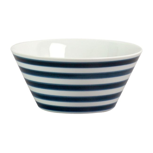 Hasami Essence ES Bowl Border (Medium) DB 13676