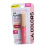 L.A. Colors Moisturizing Gloss Finish Vit.Enriched Lip Gloss-C68646Pa