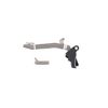 Apex Tactical - Polymer Glock 43 43x 48 Trigger with Bar & Connector - Black