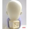 [Cervical Hernia] [Whiplash] Neck Support, Cervical Fixed Cover for Color: Lavender