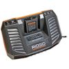 Ridgid R840093 9.6V - 18V Multi-Chemistry Charger