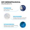 Roche-Posay Derm Allergo Night Cream 40 ml