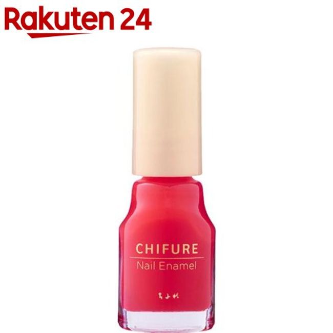 Chifure Nail Enamel 511 (1 piece) [Chifure]