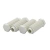 Supplying Demand W11025920 W10570316 4 Pack Clothes Dryer Leveling Leg Replacement