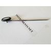 2 pcs  Babinski Percussion Hammer Diagnostic & ENT Instrumen