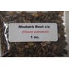 1 oz. Rhubarb Root C/S (Rheum palmatum)