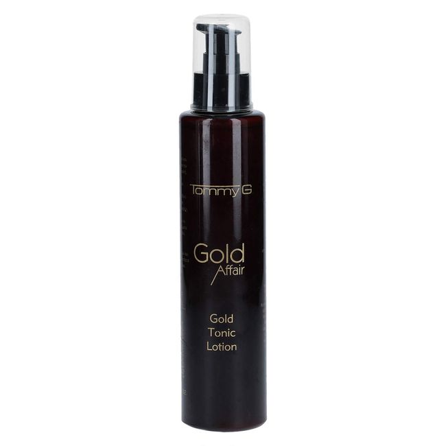 GOLD AFFAIR TONIC LOTION 200ML - ALTIN ​​AFFAIR TONIC LOSYONU - TG8GA-002-F15