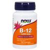 NOW Supplements - B-12 1,000 mcg 100 Lozenges