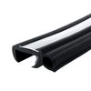 Caravan or Motorhome Opening Window Rubber Seal Replacement - Fits 30mm Panel/Wall Thickness (CS4090)