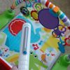 SUNCATCHER SANITIZING WAND DISINFECTING LAMP PORTABLE SW-9374