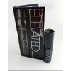MAC Stack Mascara, Black, Elevated Volume, Mini, .1 oz